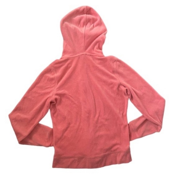 Pink Matching Tracksuit Set - Picture 3 of 5